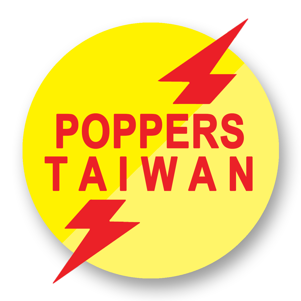 POPPERS TAIWAN