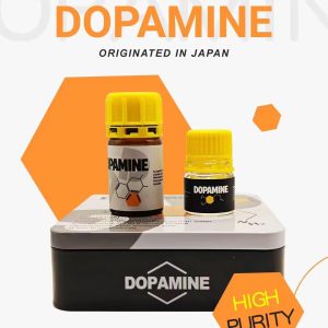 DOPAMINE Premium Poppers TAIWAN PWD Original 40+20ml