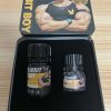 RABBIT MAN Premium Poppers TAIWAN PWD Original 40ml+20ml