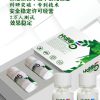 HALLO 5 solid rush Poppers TAIWAN PWD Original 50g+50g