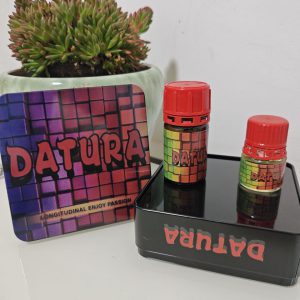 DATURA Poppers TAIWAN PWD Original 40+20ml