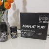 MAN AT PAPTY Premium Poppers TAIWAN PWD Original 40+20ml