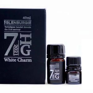 BLACK CHARM Premium Poppers TAIWAN PWD Original 40+20ml