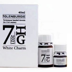 WHITE CHARM Poppers TAIWAN PWD Original 40+20ml
