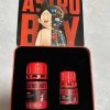 ASTRO BOY Premium Poppers TAIWAN PWD Original 40+20ml