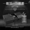 GLEN BLACK SUPER RUSH Poppers TAIWAN PWD Original 55ml