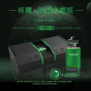 Green Elf SUPER RUSH Poppers TAIWAN PWD Original 55ml