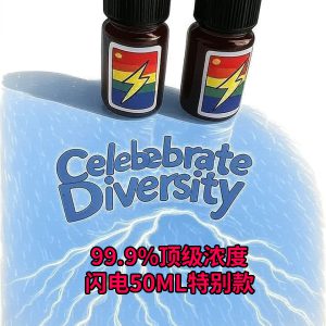 THE FLASH Premium Poppers TAIWAN PWD Original 50ml